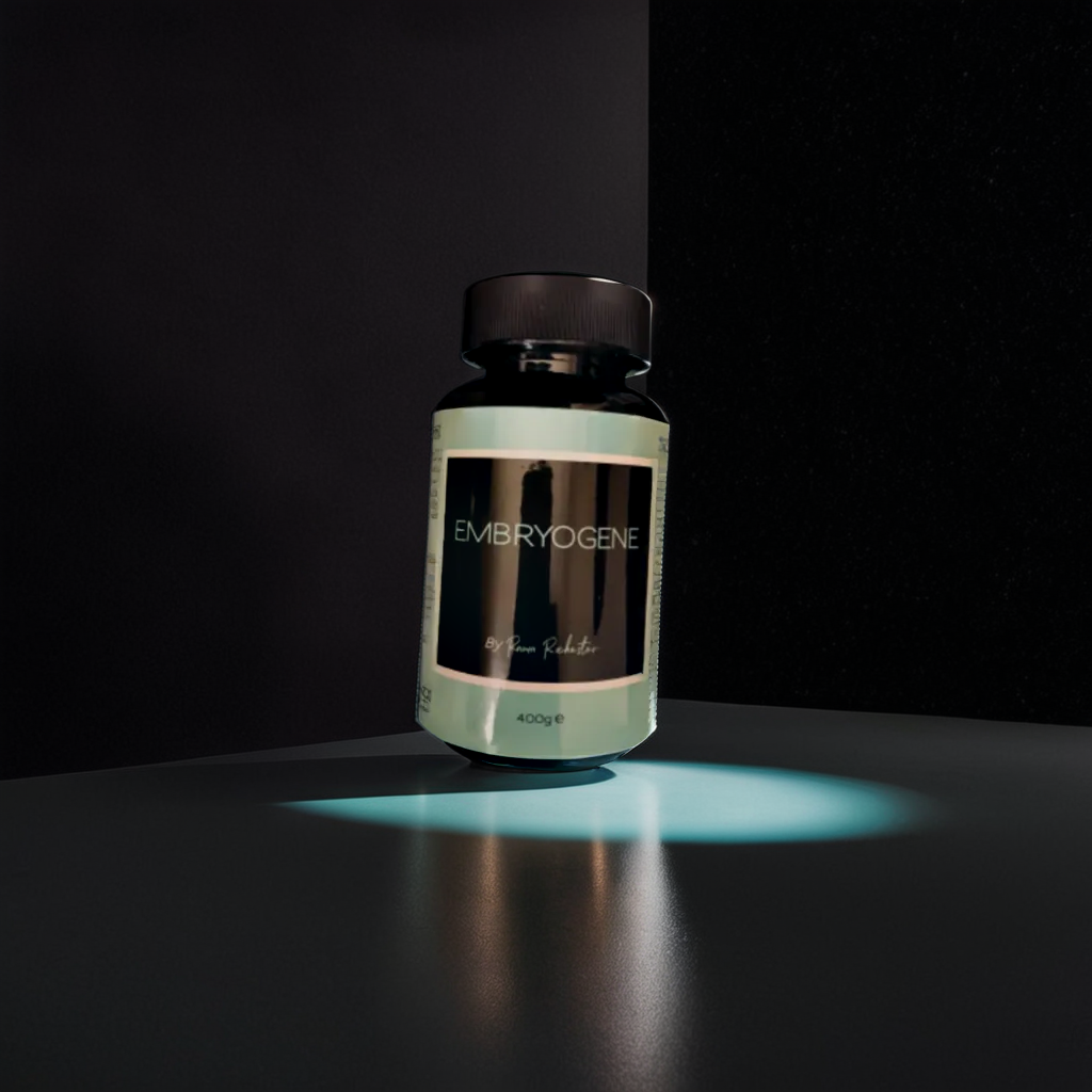 EMBRYOGENE - Image 2