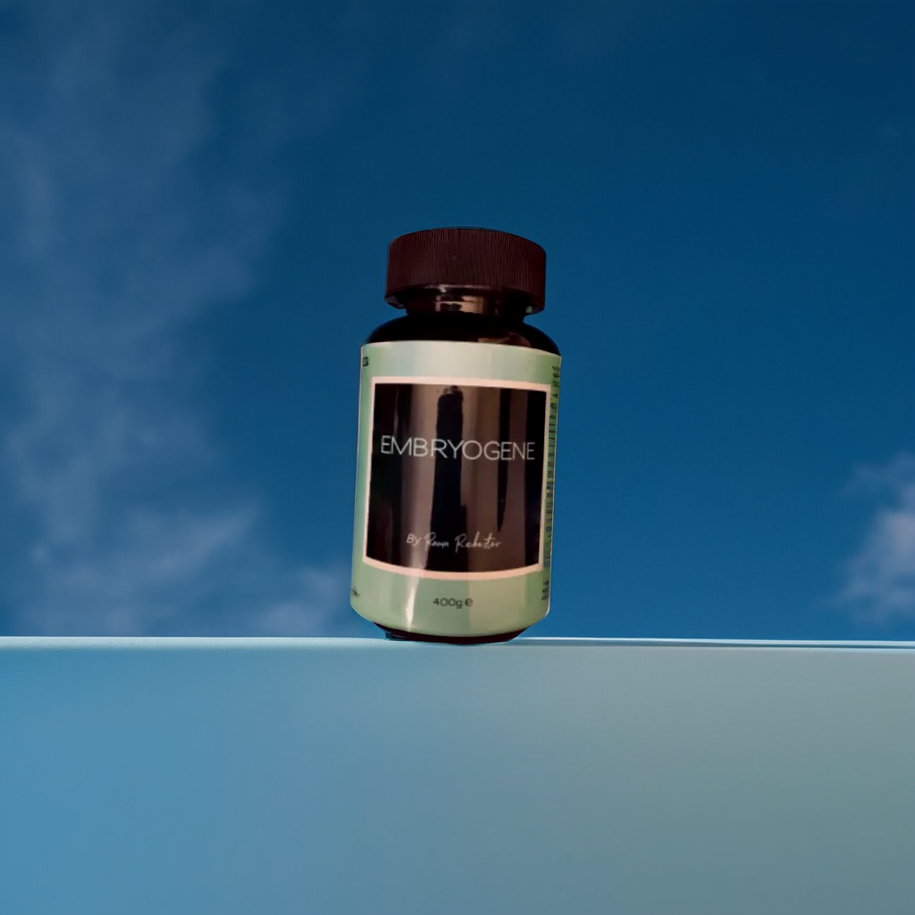 EMBRYOGENE - Image 3