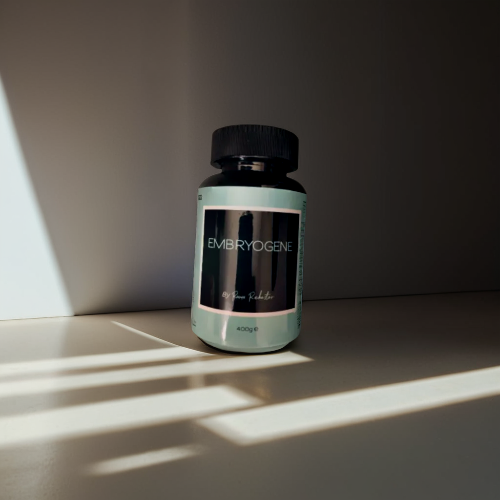 EMBRYOGENE - Image 4