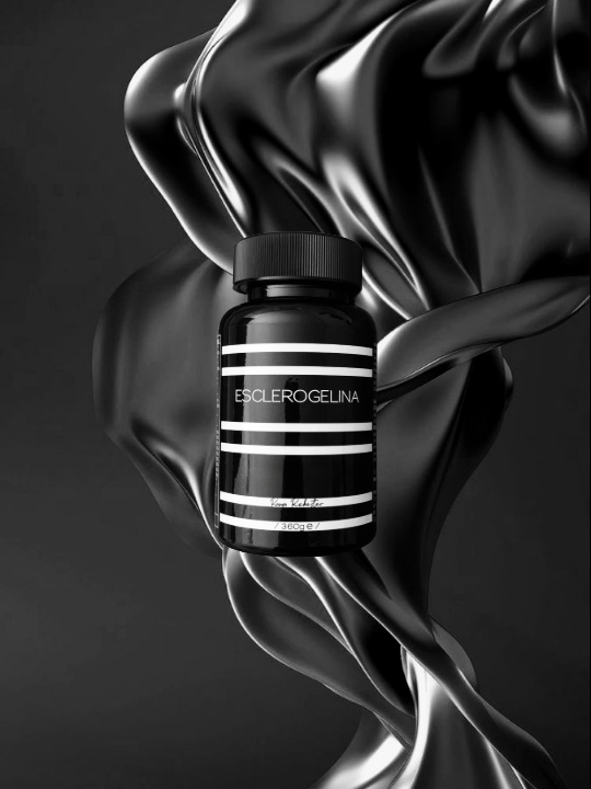 ESCLEROGELINA