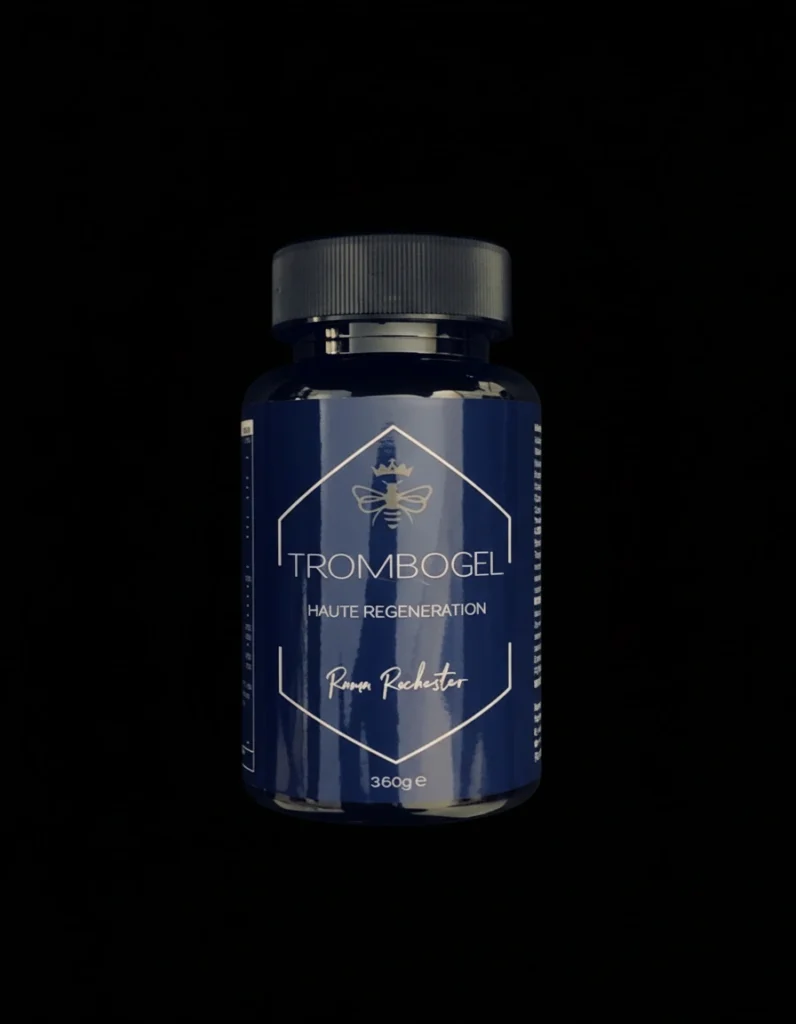 TROMBOGEL